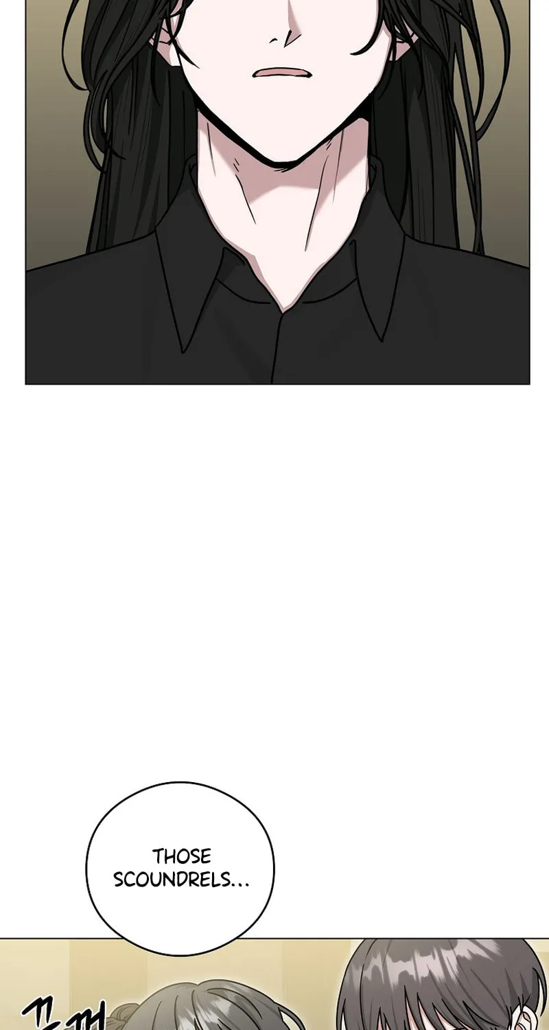 The Heavenly Demon Became an Idol Chapter 8 page 34 - 