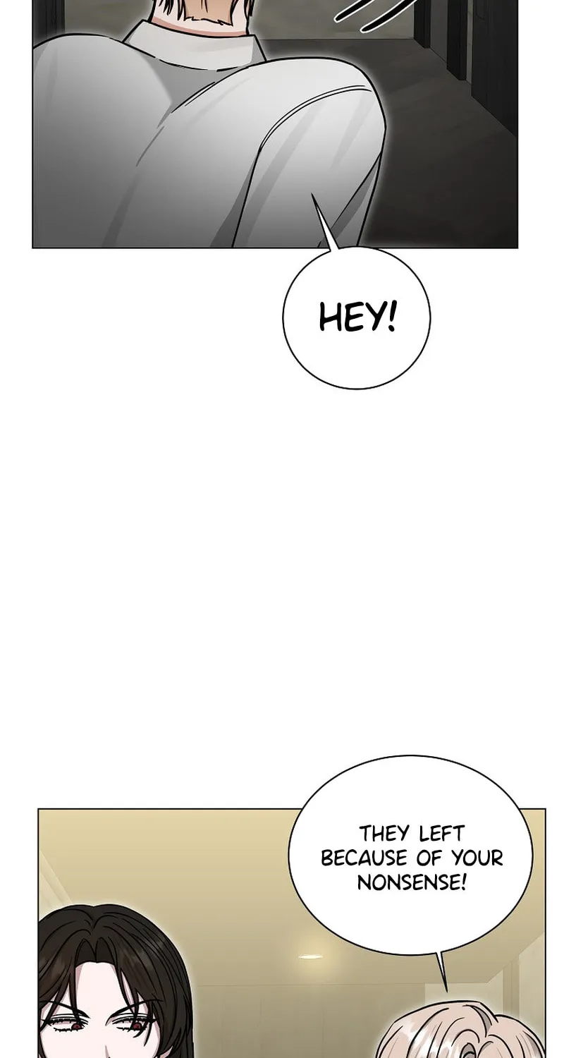 The Heavenly Demon Became an Idol Chapter 8 page 39 - 