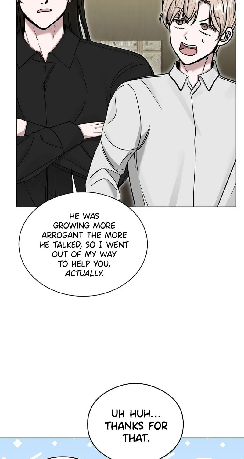 The Heavenly Demon Became an Idol Chapter 8 page 40 - 