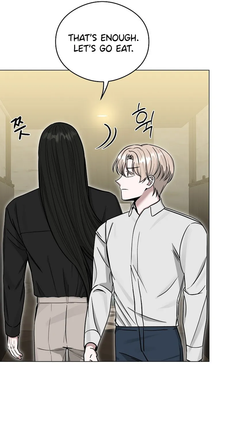 The Heavenly Demon Became an Idol Chapter 8 page 42 - 