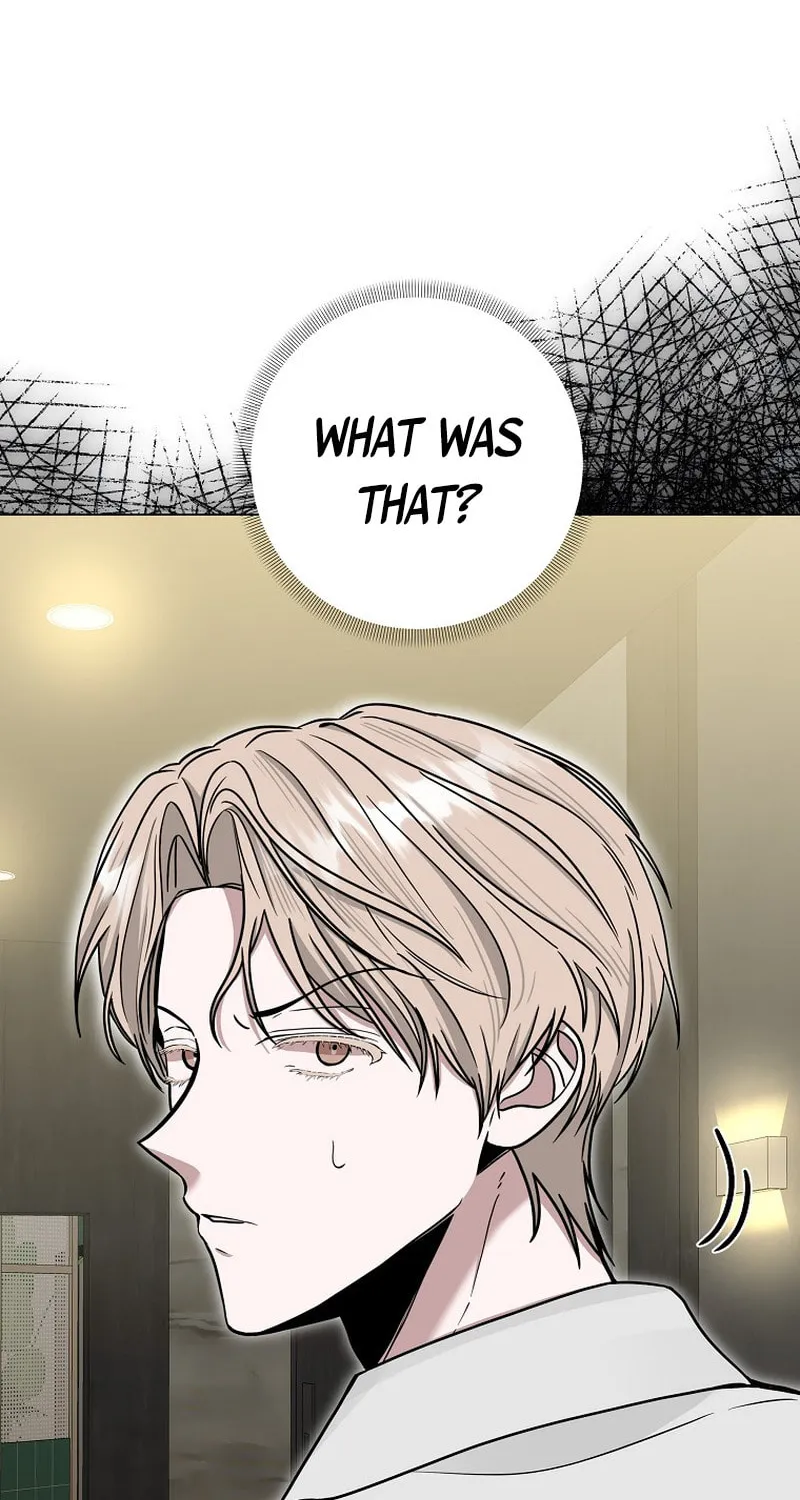 The Heavenly Demon Became an Idol Chapter 8 page 43 - 