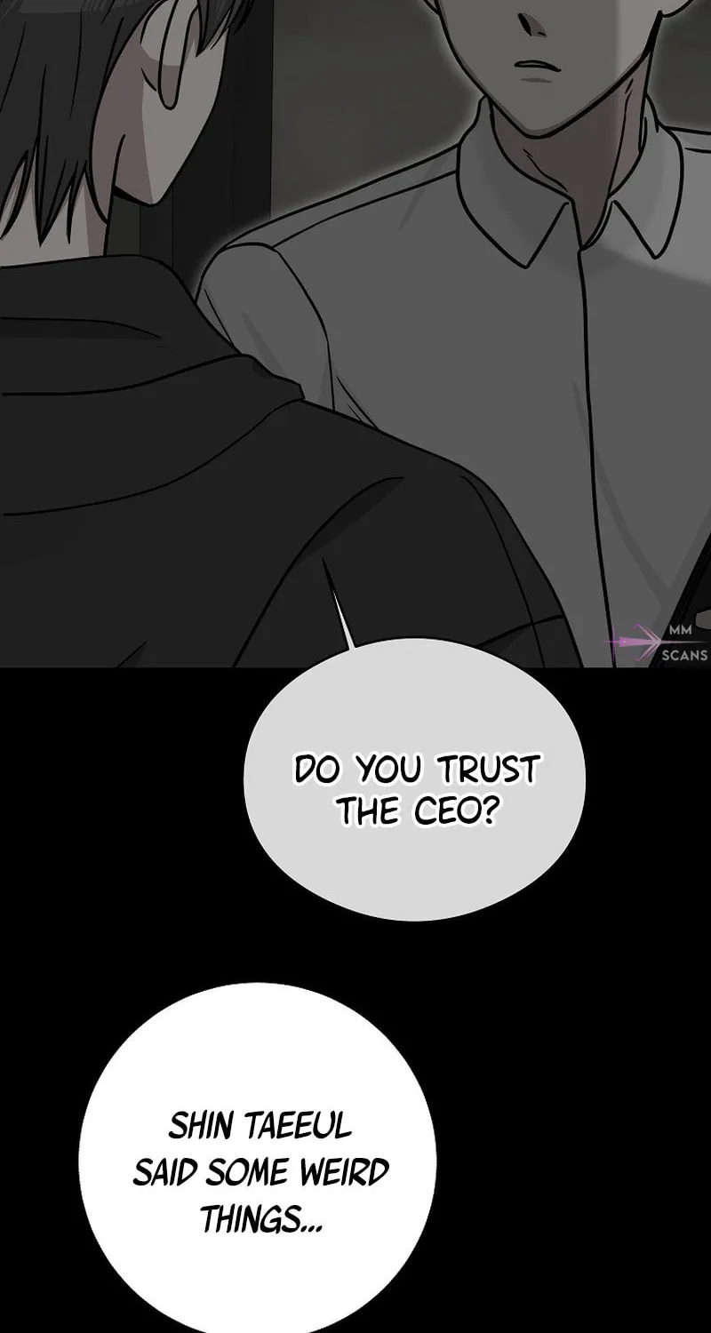 The Heavenly Demon Became an Idol Chapter 8 page 45 - 
