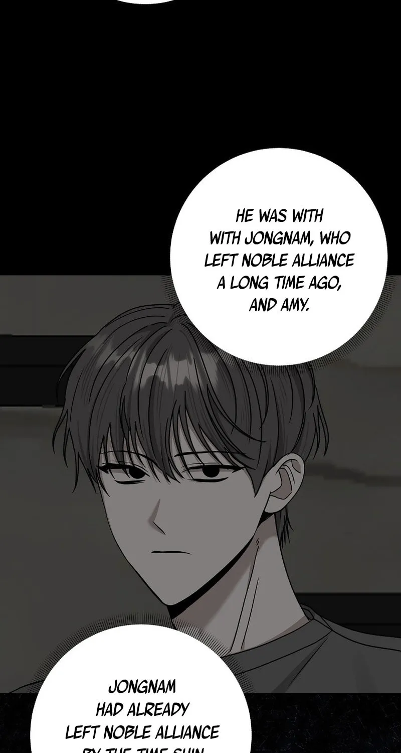 The Heavenly Demon Became an Idol Chapter 8 page 46 - 