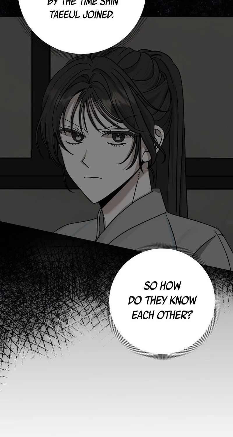 The Heavenly Demon Became an Idol Chapter 8 page 47 - 