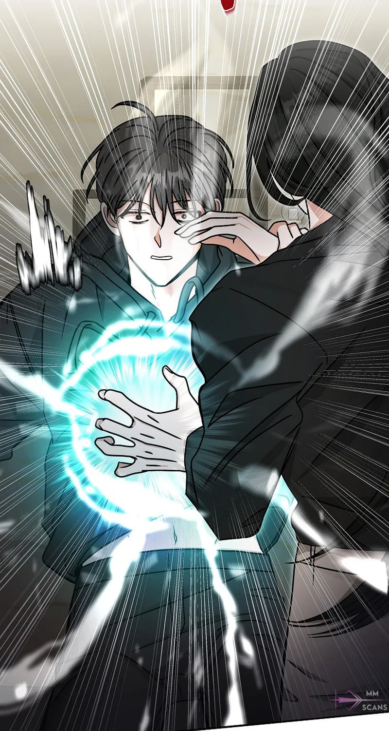 The Heavenly Demon Became an Idol Chapter 8 page 6 - 