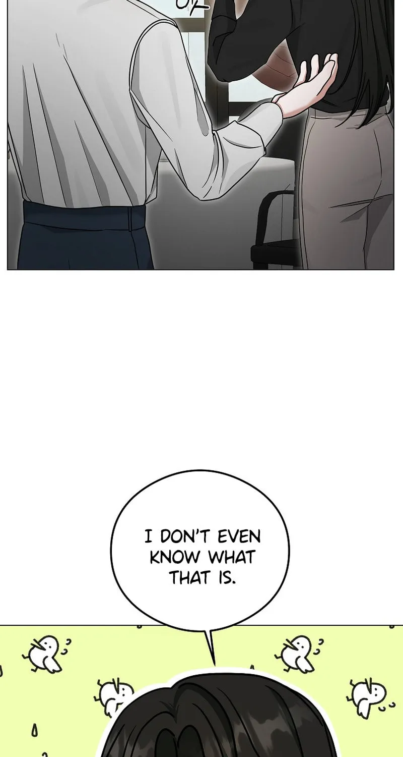 The Heavenly Demon Became an Idol Chapter 8 page 51 - 
