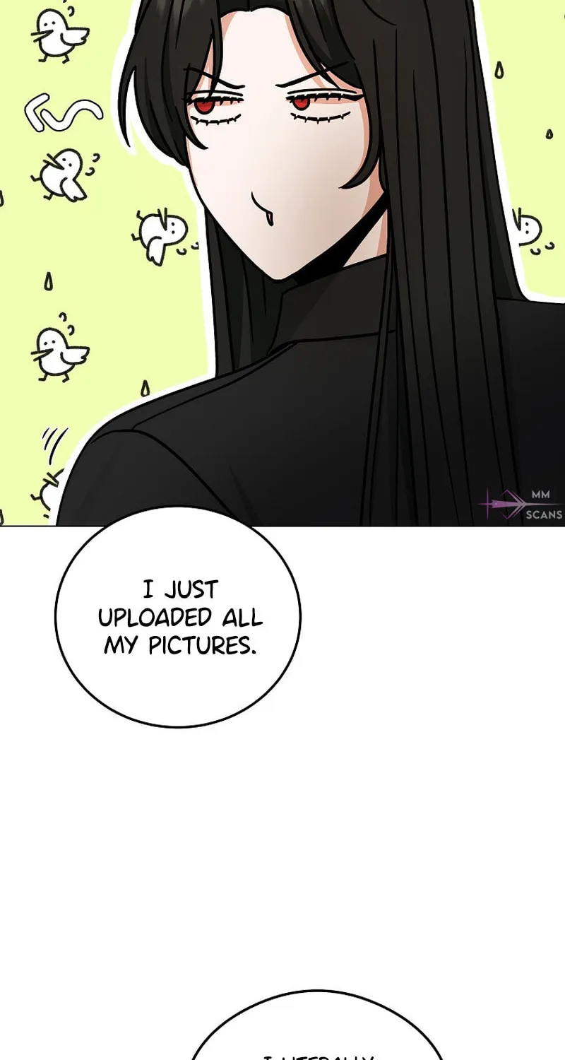 The Heavenly Demon Became an Idol Chapter 8 page 52 - 