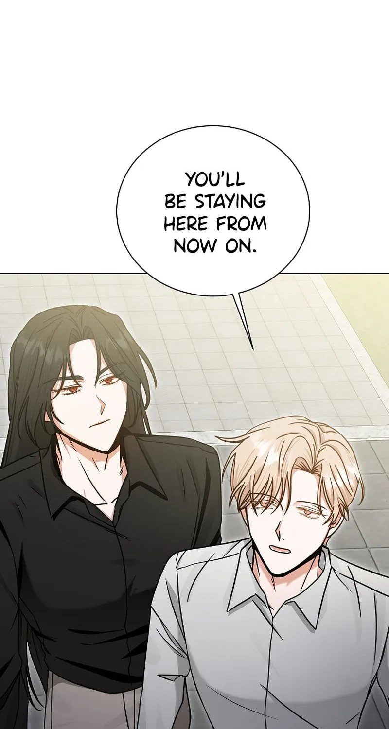 The Heavenly Demon Became an Idol Chapter 8 page 57 - 