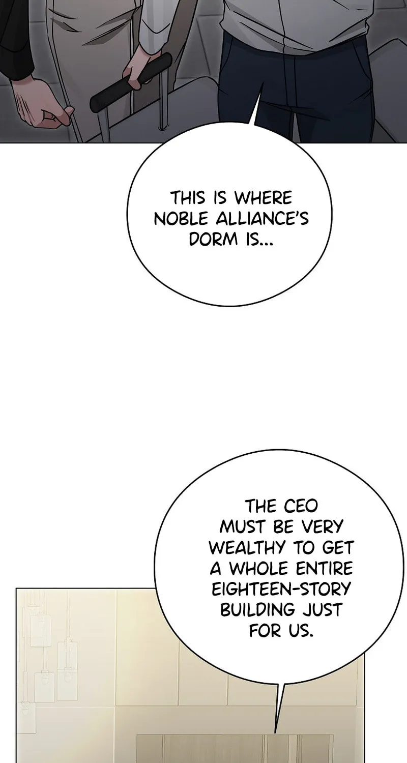 The Heavenly Demon Became an Idol Chapter 8 page 58 - 