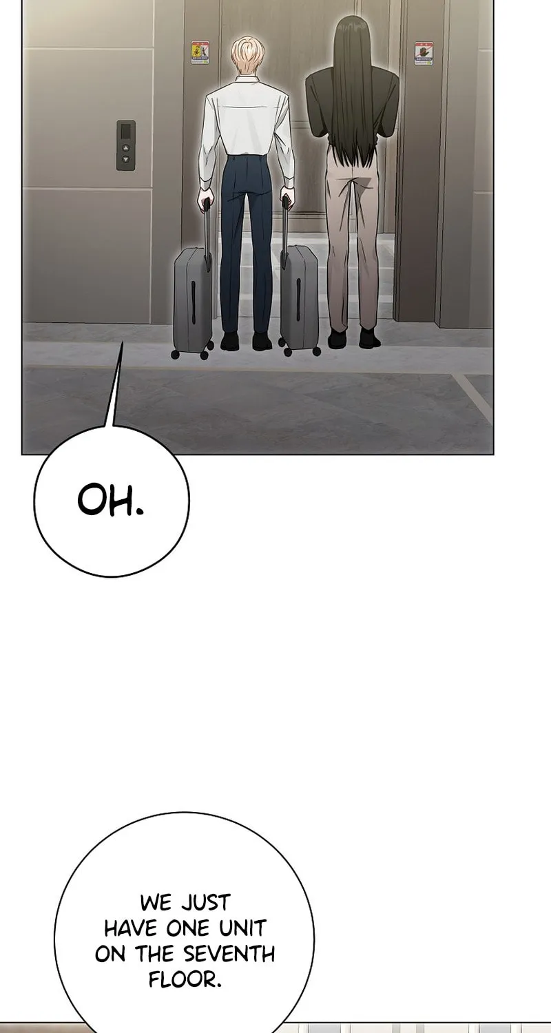 The Heavenly Demon Became an Idol Chapter 8 page 59 - 