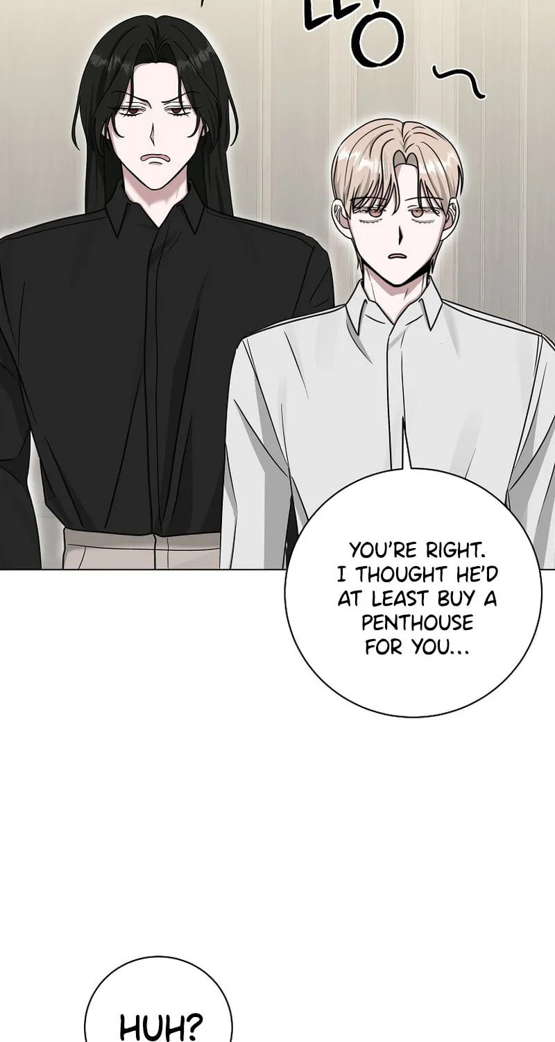 The Heavenly Demon Became an Idol Chapter 8 page 61 - 