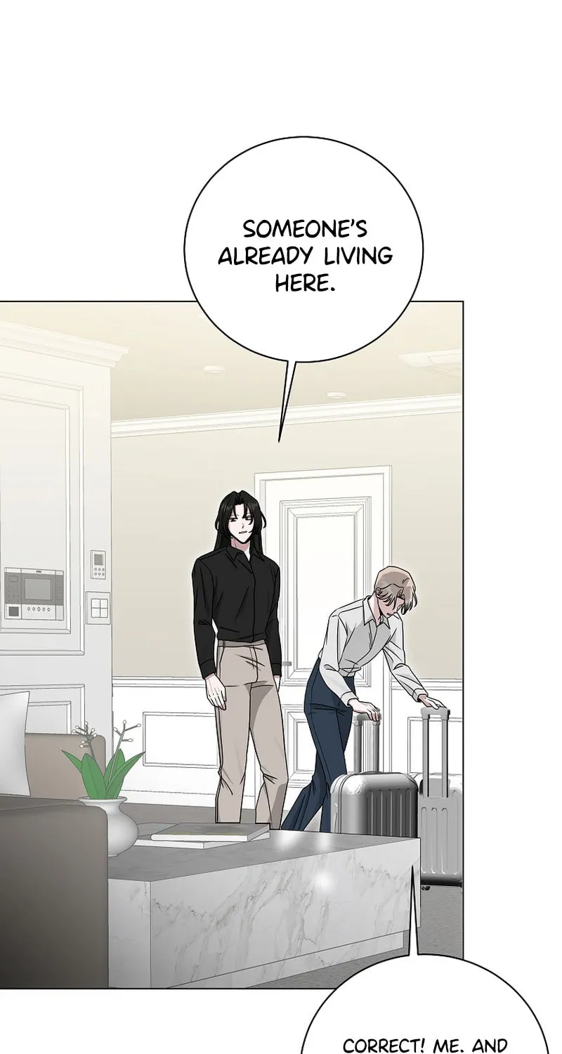 The Heavenly Demon Became an Idol Chapter 8 page 63 - 