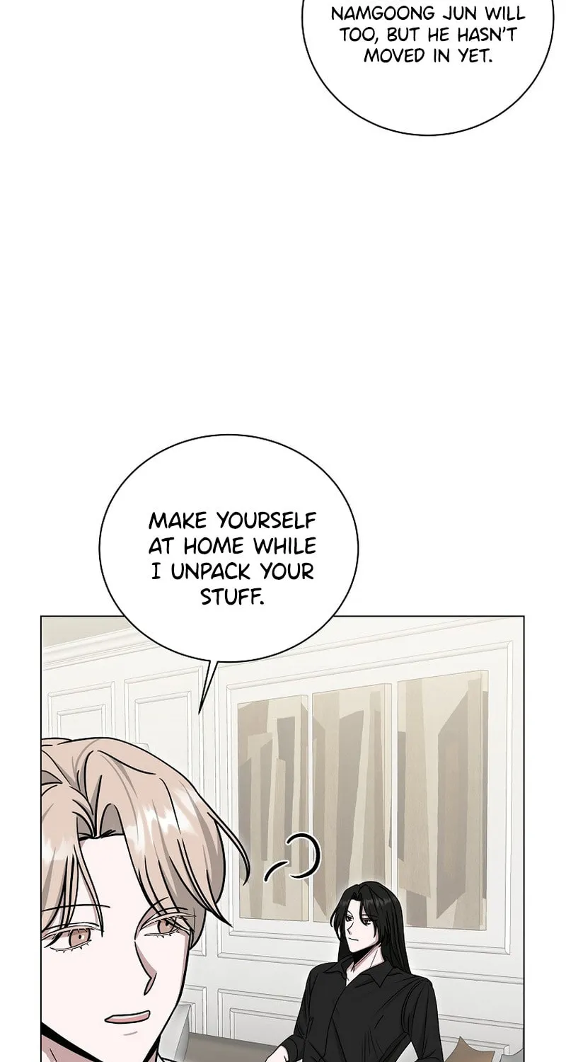 The Heavenly Demon Became an Idol Chapter 8 page 64 - 