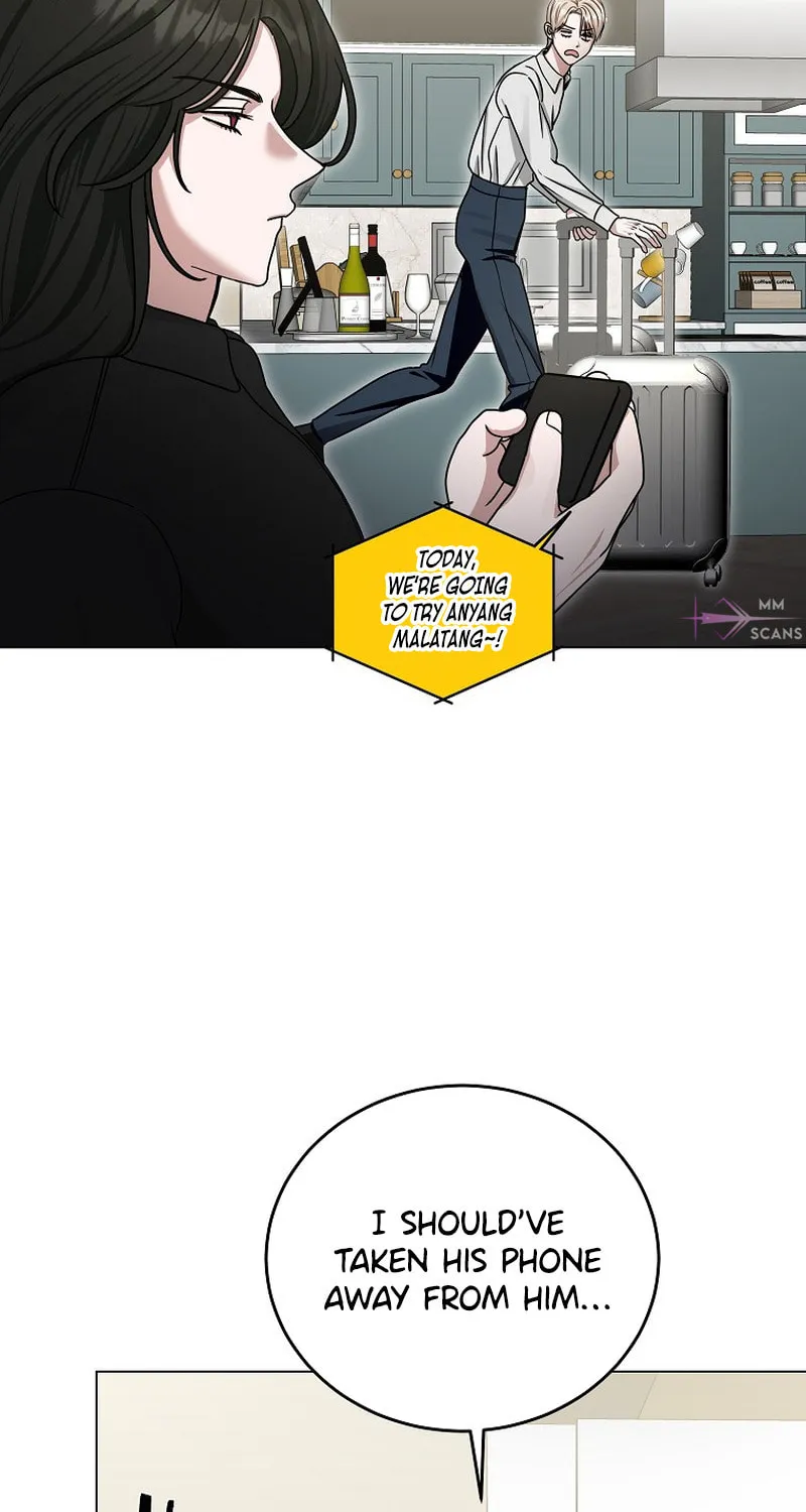 The Heavenly Demon Became an Idol Chapter 8 page 66 - 