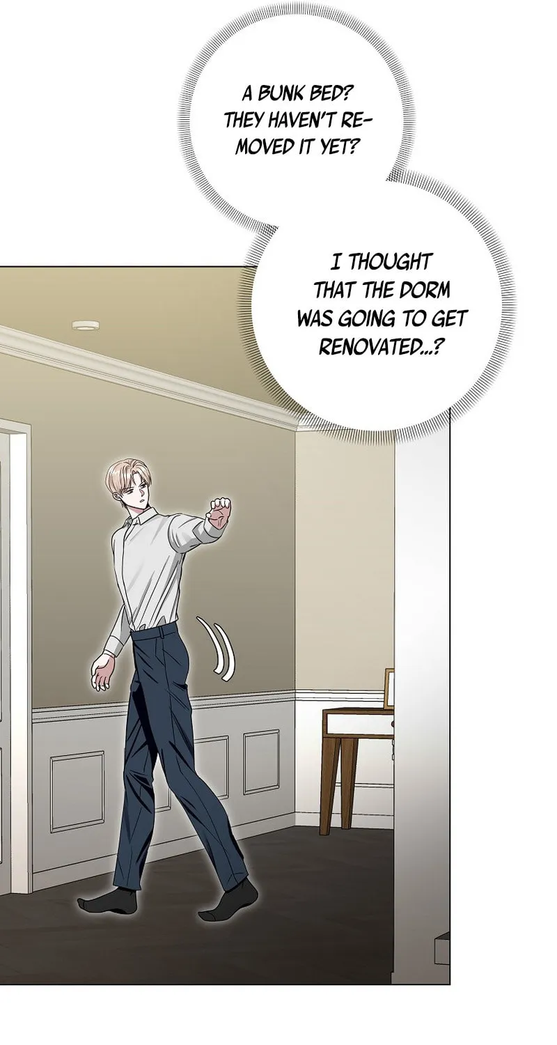The Heavenly Demon Became an Idol Chapter 8 page 69 - 