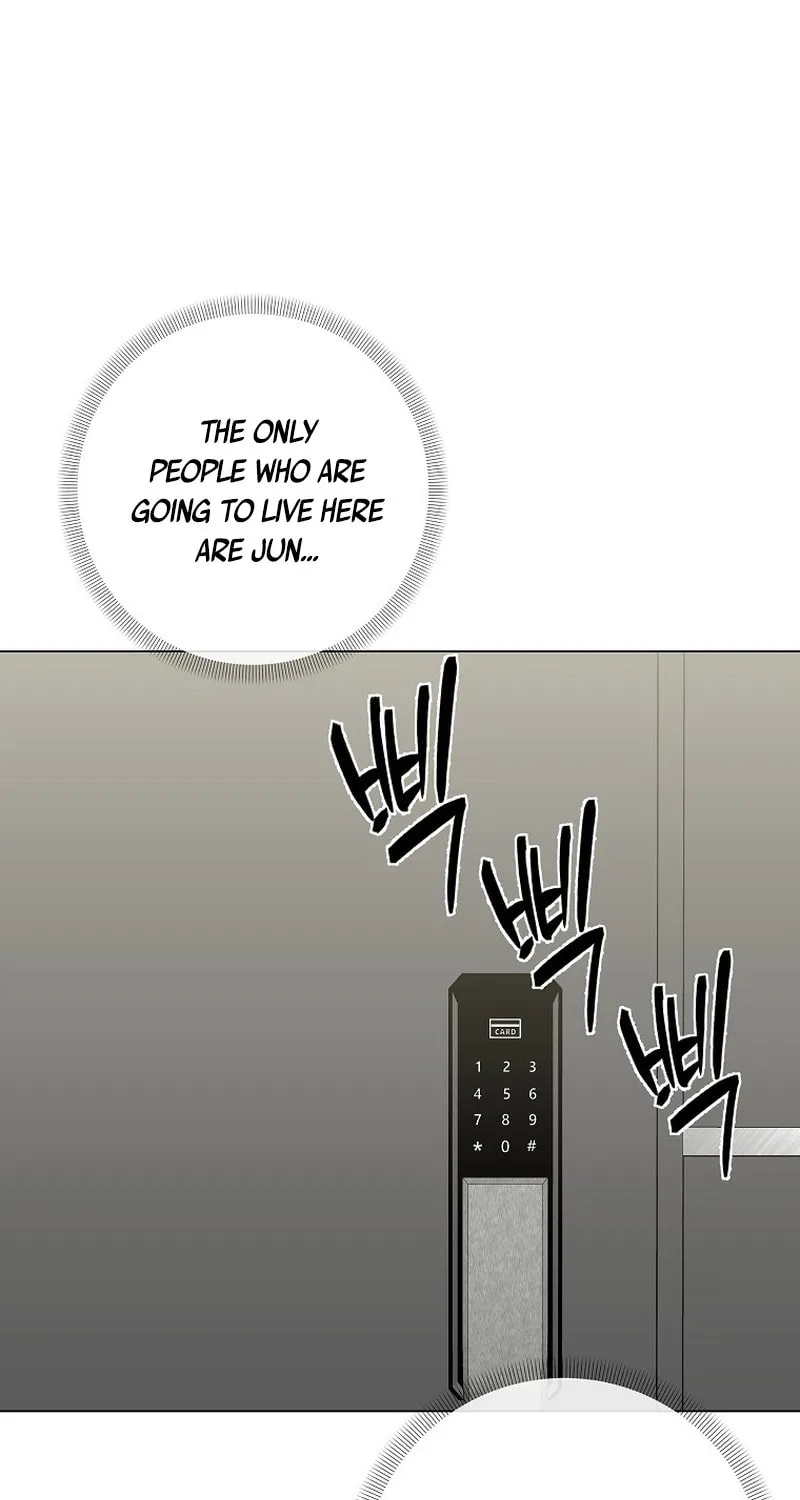 The Heavenly Demon Became an Idol Chapter 8 page 76 - 