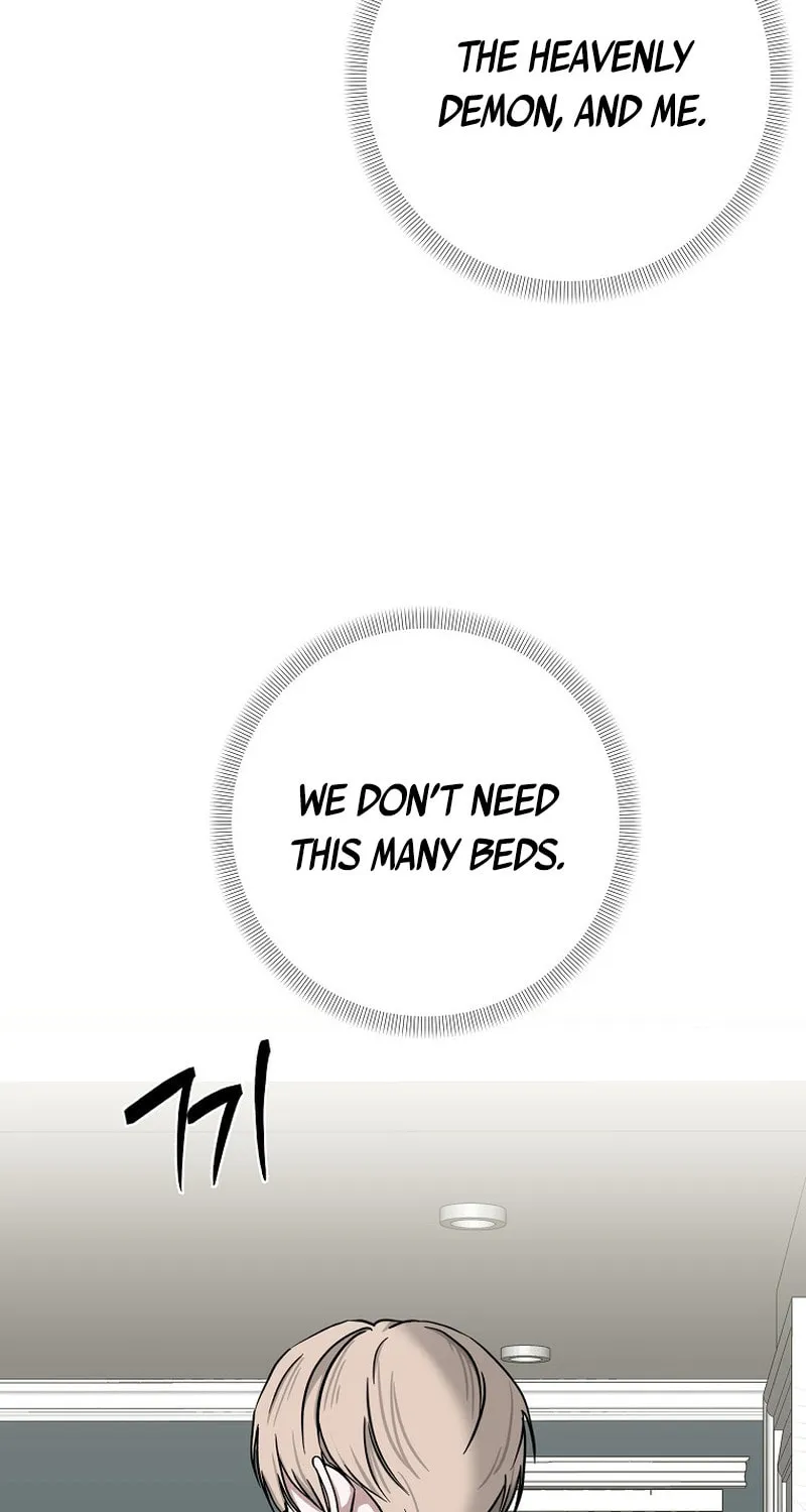 The Heavenly Demon Became an Idol Chapter 8 page 77 - 
