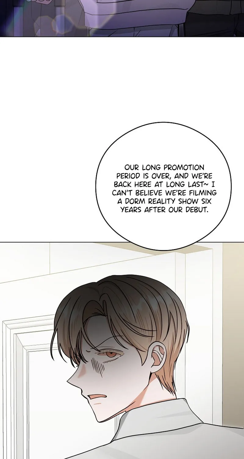 The Heavenly Demon Became an Idol Chapter 8 page 80 - 