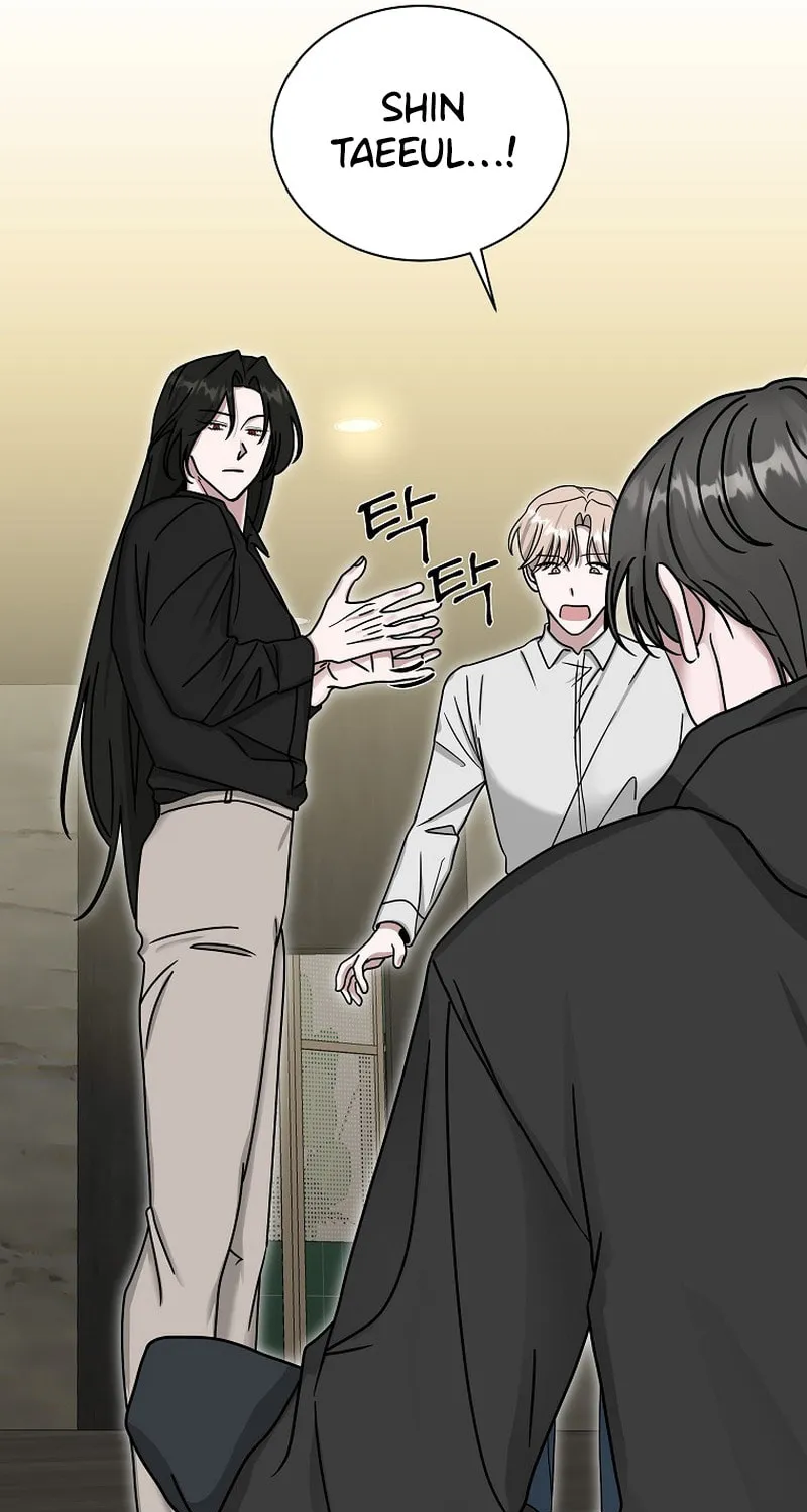 The Heavenly Demon Became an Idol Chapter 8 page 9 - 