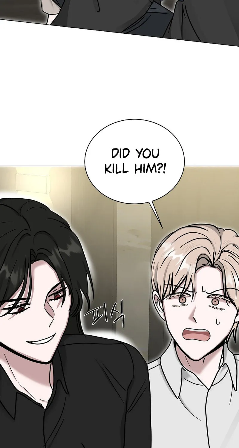 The Heavenly Demon Became an Idol Chapter 8 page 10 - 