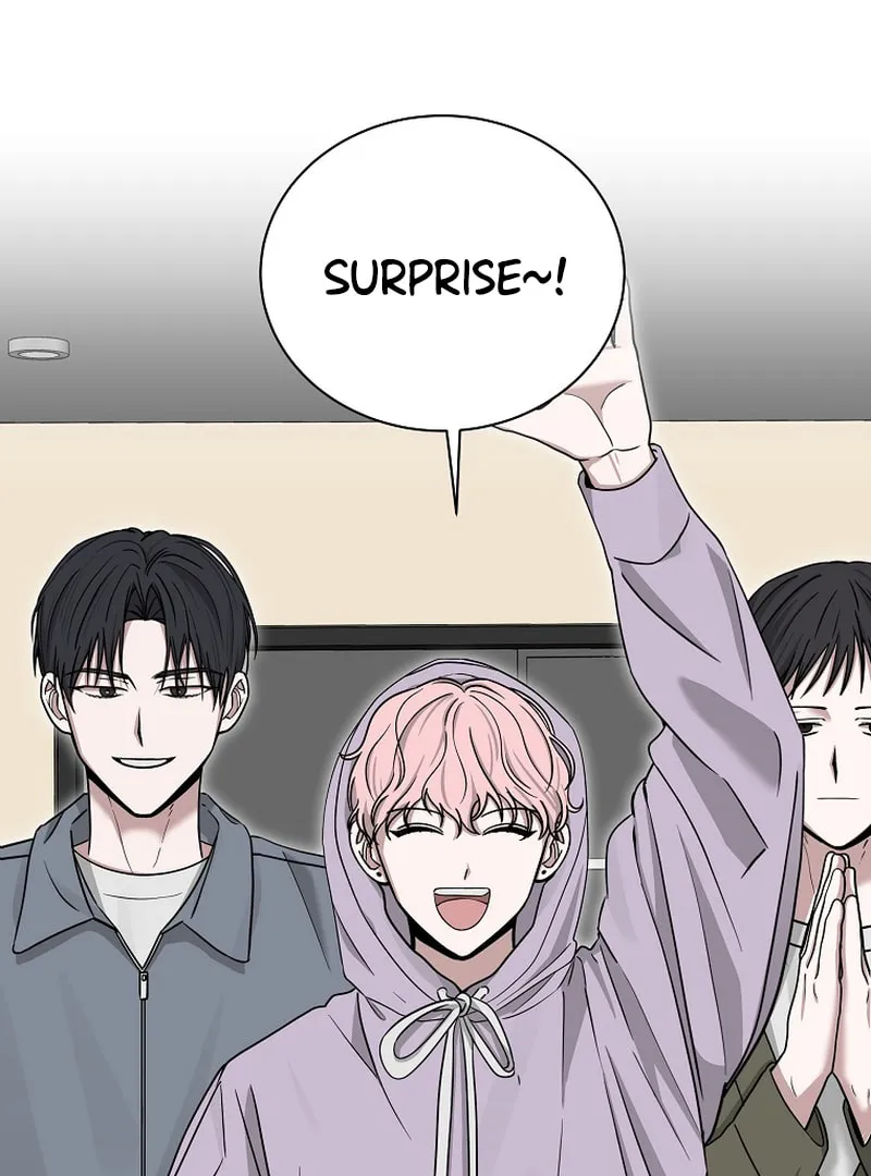 The Heavenly Demon Became an Idol Chapter 9 page 2 - 