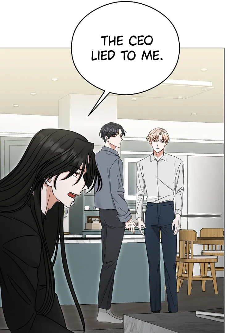 The Heavenly Demon Became an Idol Chapter 9 page 11 - 
