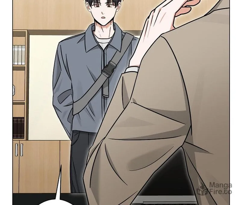 The Heavenly Demon Became an Idol Chapter 9 page 102 - 