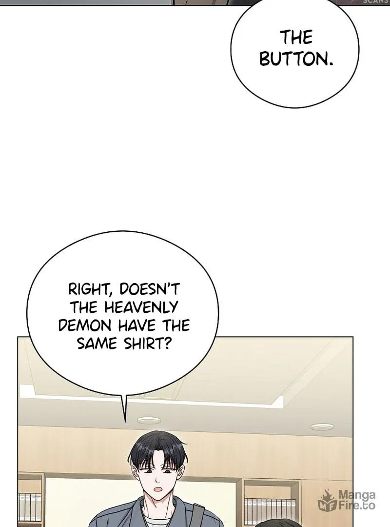 The Heavenly Demon Became an Idol Chapter 9 page 105 - 
