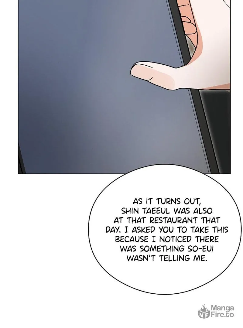 The Heavenly Demon Became an Idol Chapter 9 page 108 - 