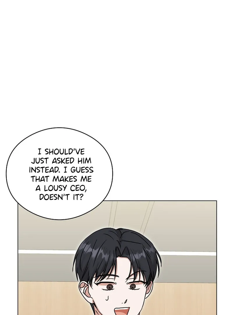 The Heavenly Demon Became an Idol Chapter 9 page 109 - 