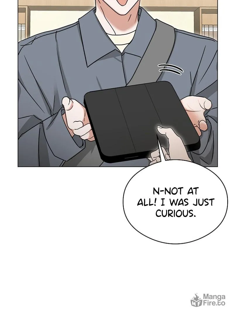 The Heavenly Demon Became an Idol Chapter 9 page 110 - 