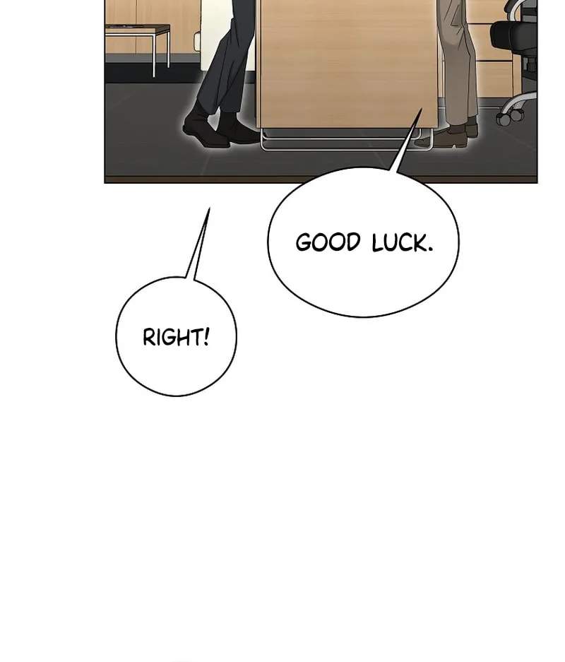 The Heavenly Demon Became an Idol Chapter 9 page 112 - 