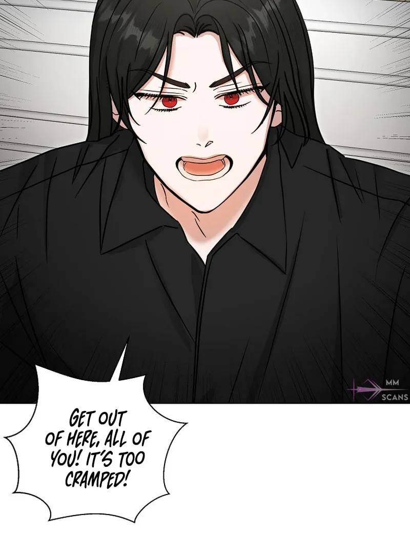 The Heavenly Demon Became an Idol Chapter 9 page 13 - 