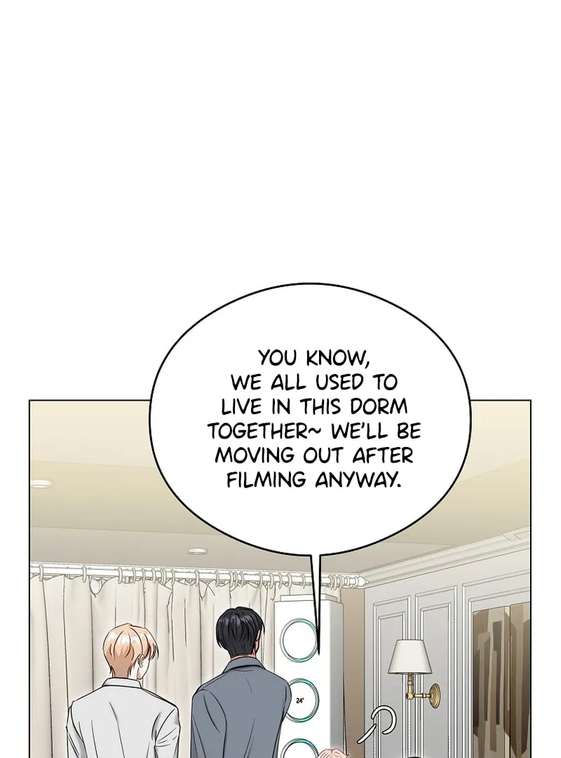 The Heavenly Demon Became an Idol Chapter 9 page 14 - 