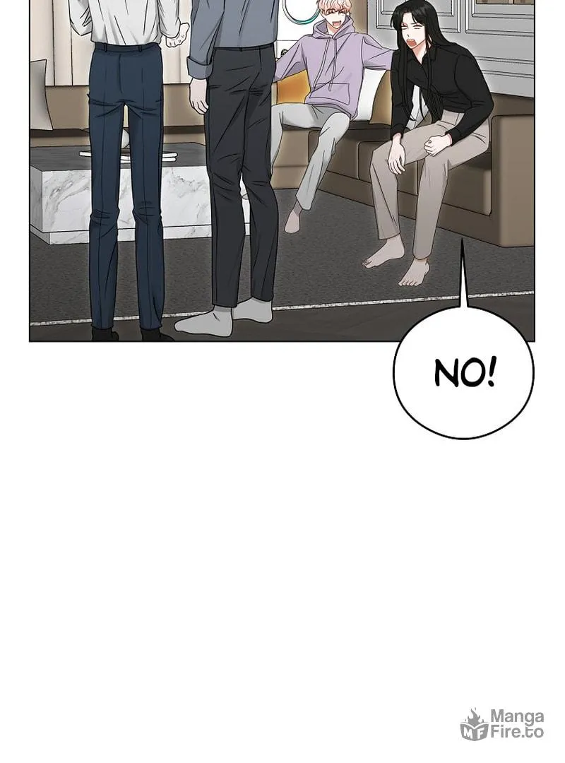 The Heavenly Demon Became an Idol Chapter 9 page 15 - 