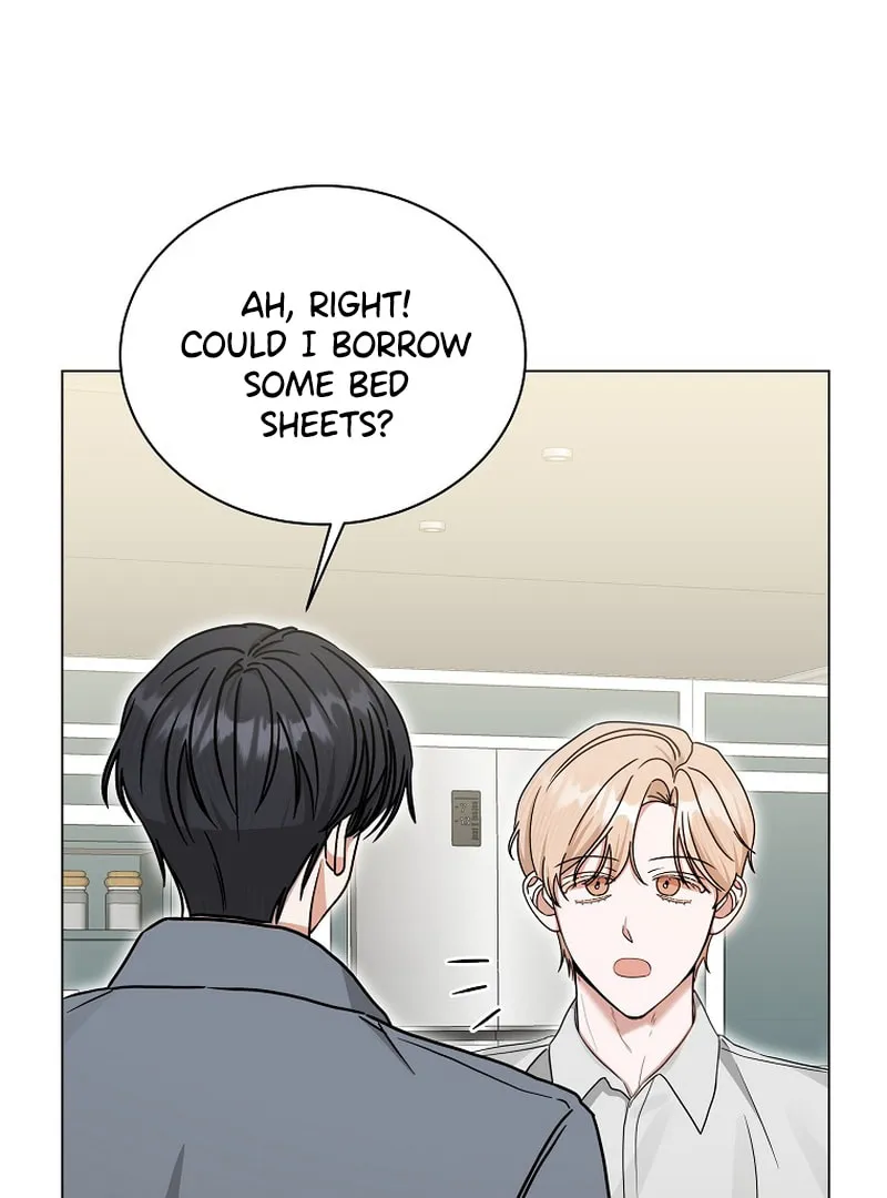 The Heavenly Demon Became an Idol Chapter 9 page 16 - 
