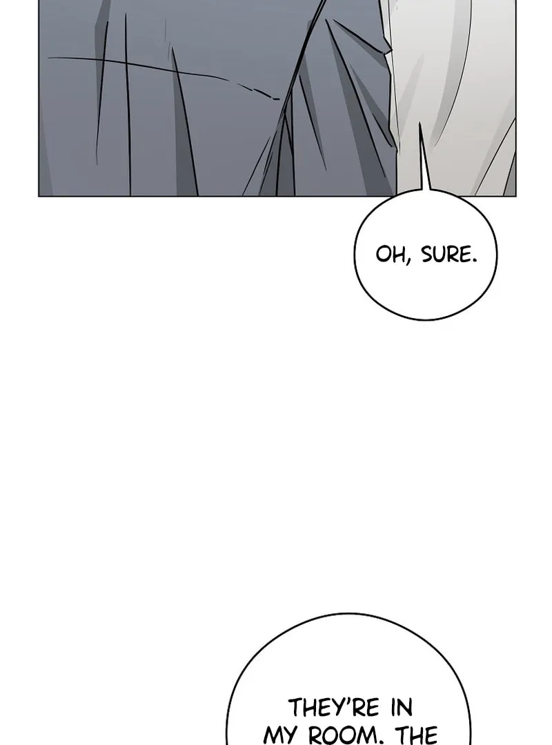 The Heavenly Demon Became an Idol Chapter 9 page 17 - 