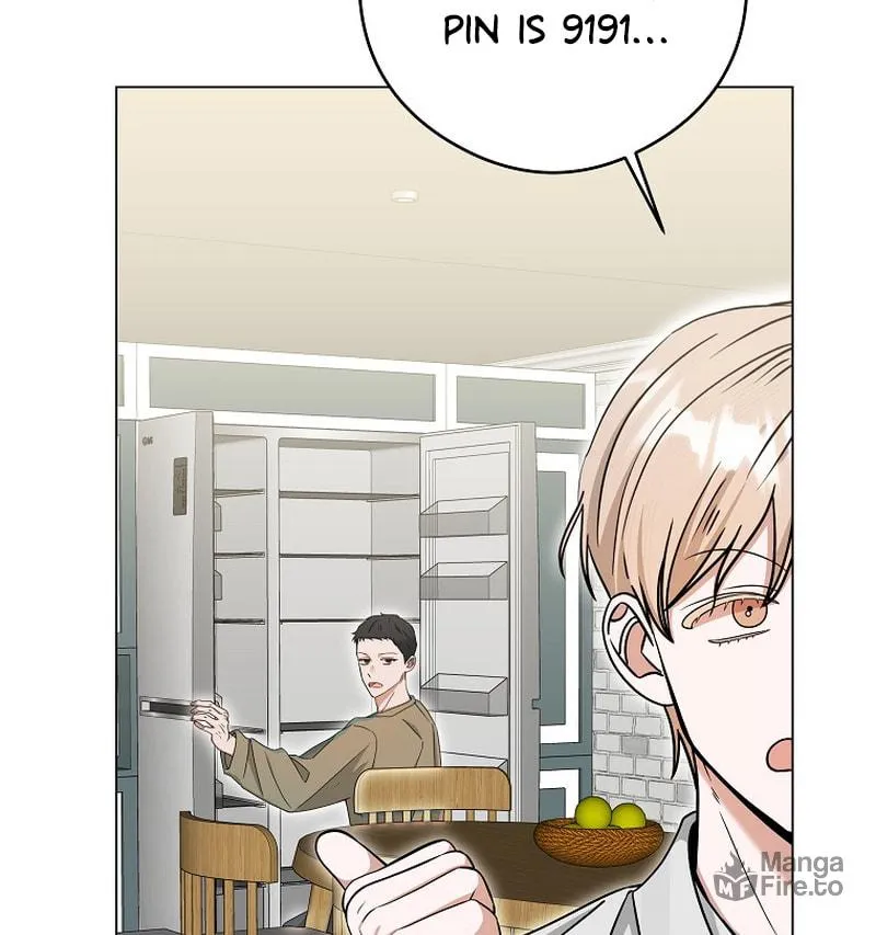 The Heavenly Demon Became an Idol Chapter 9 page 18 - 