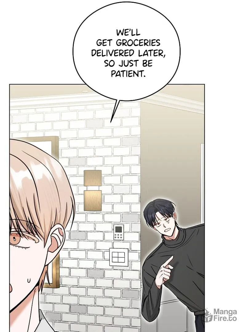The Heavenly Demon Became an Idol Chapter 9 page 20 - 