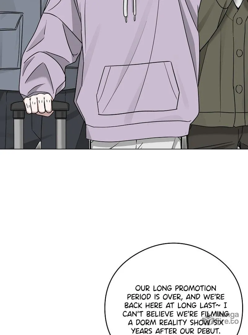 The Heavenly Demon Became an Idol Chapter 9 page 3 - 