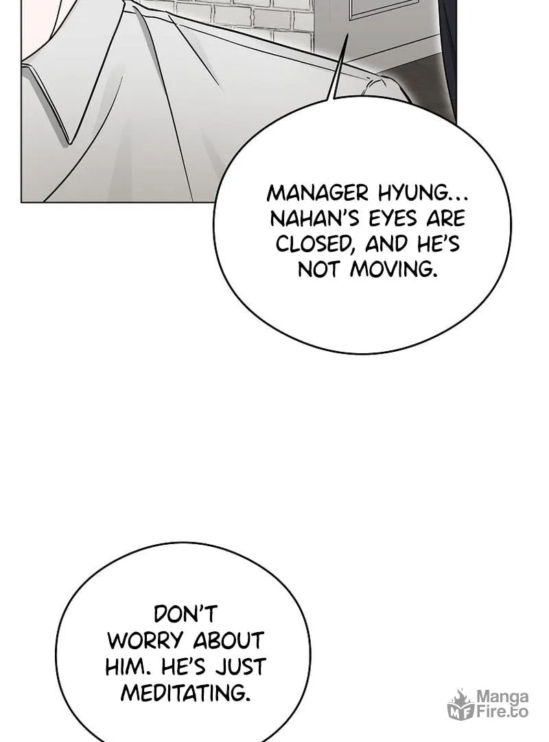 The Heavenly Demon Became an Idol Chapter 9 page 21 - 