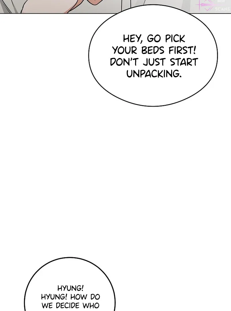 The Heavenly Demon Became an Idol Chapter 9 page 23 - 