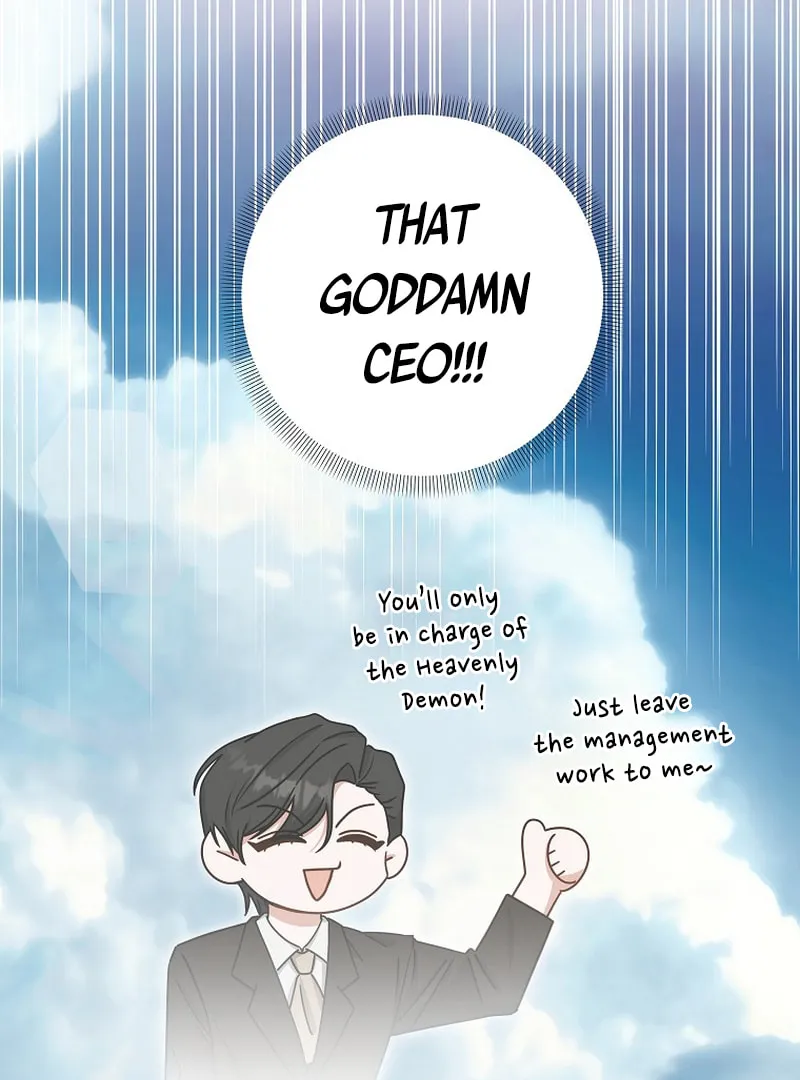 The Heavenly Demon Became an Idol Chapter 9 page 26 - 
