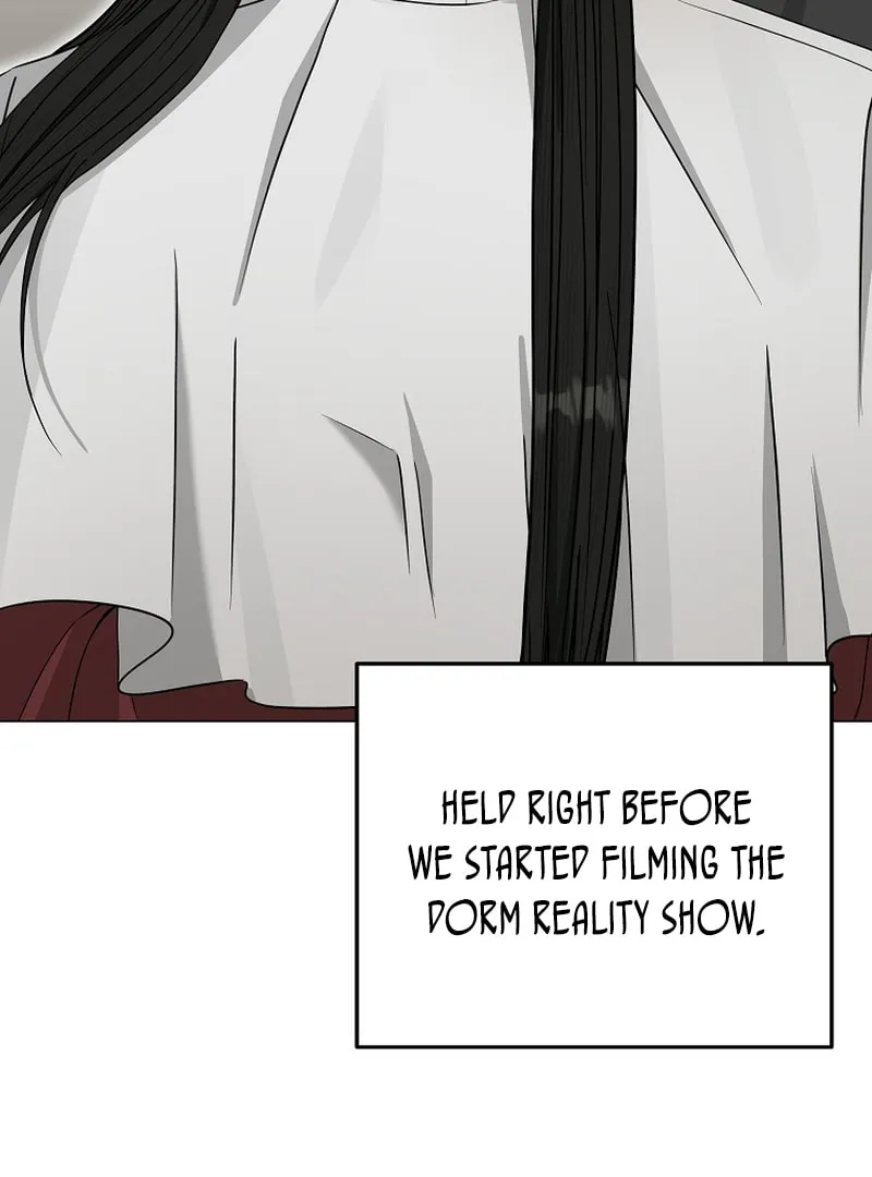 The Heavenly Demon Became an Idol Chapter 9 page 31 - 