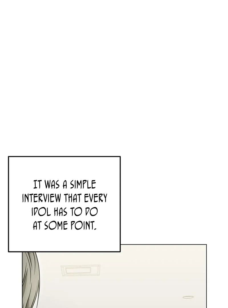 The Heavenly Demon Became an Idol Chapter 9 page 32 - 