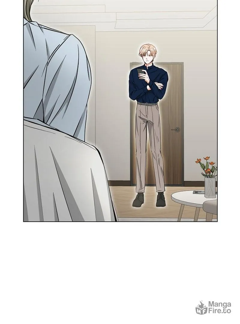 The Heavenly Demon Became an Idol Chapter 9 page 33 - 