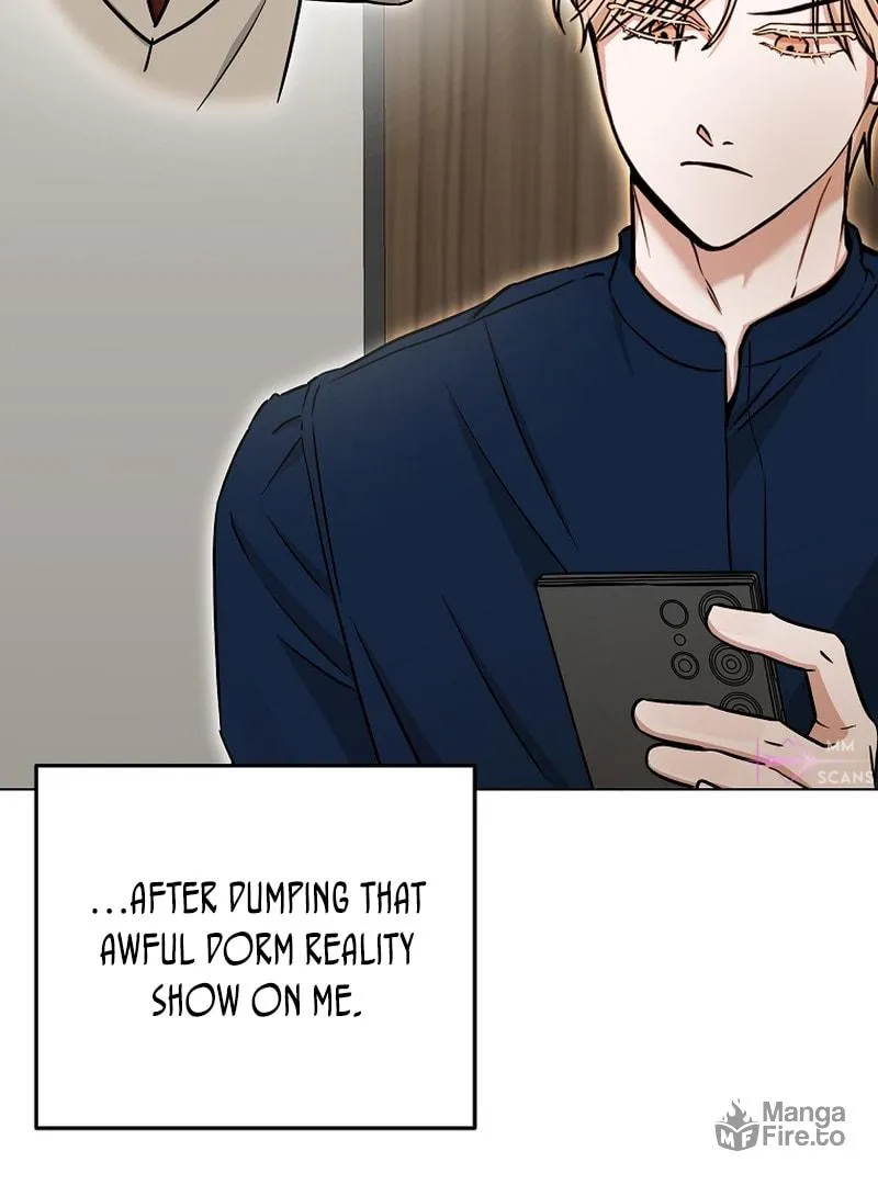 The Heavenly Demon Became an Idol Chapter 9 page 35 - 