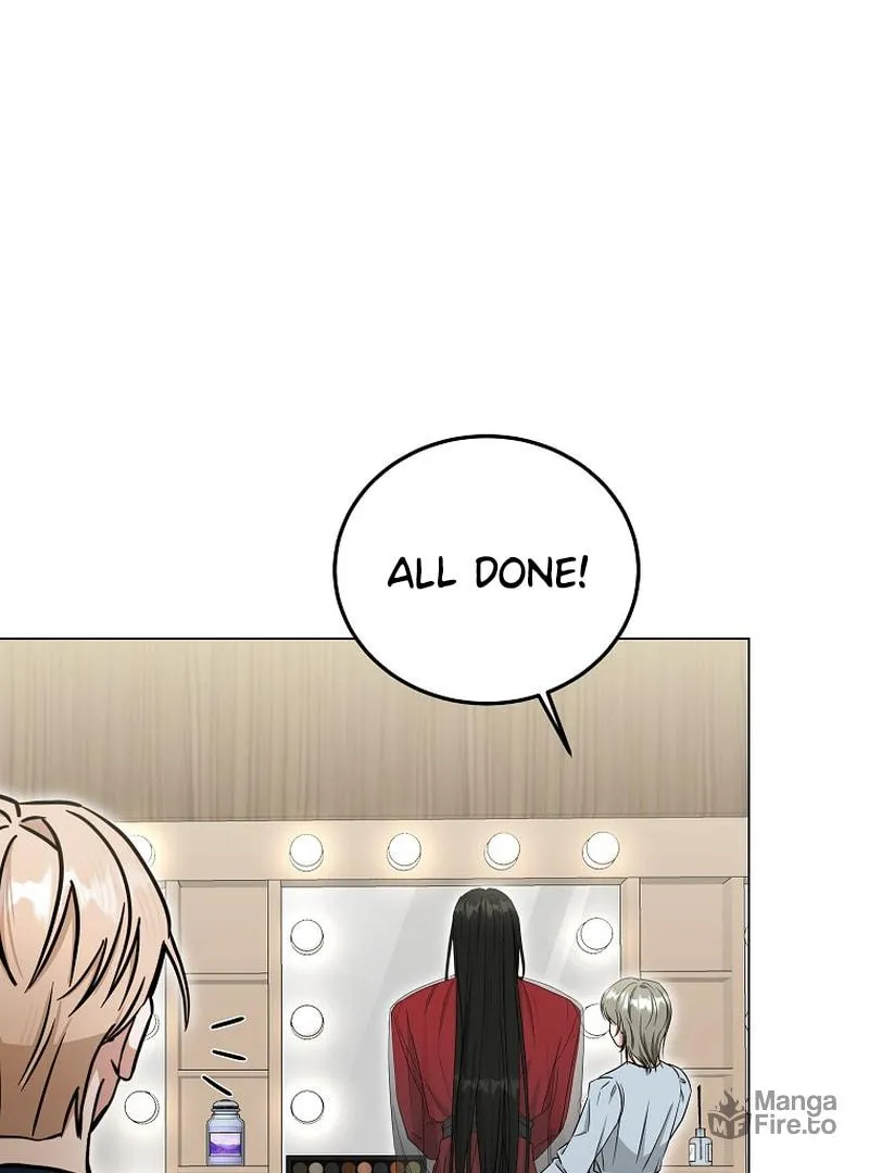 The Heavenly Demon Became an Idol Chapter 9 page 36 - 
