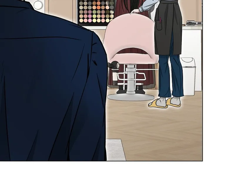 The Heavenly Demon Became an Idol Chapter 9 page 37 - 