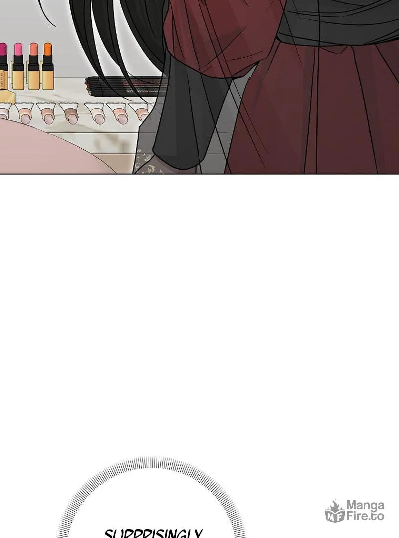 The Heavenly Demon Became an Idol Chapter 9 page 40 - 